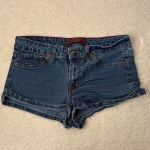 Juniors Domaine Jean Shorts